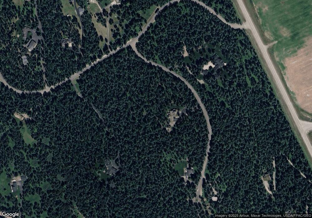 110 Stageline Dr, Whitefish, MT 59937 - photo 1