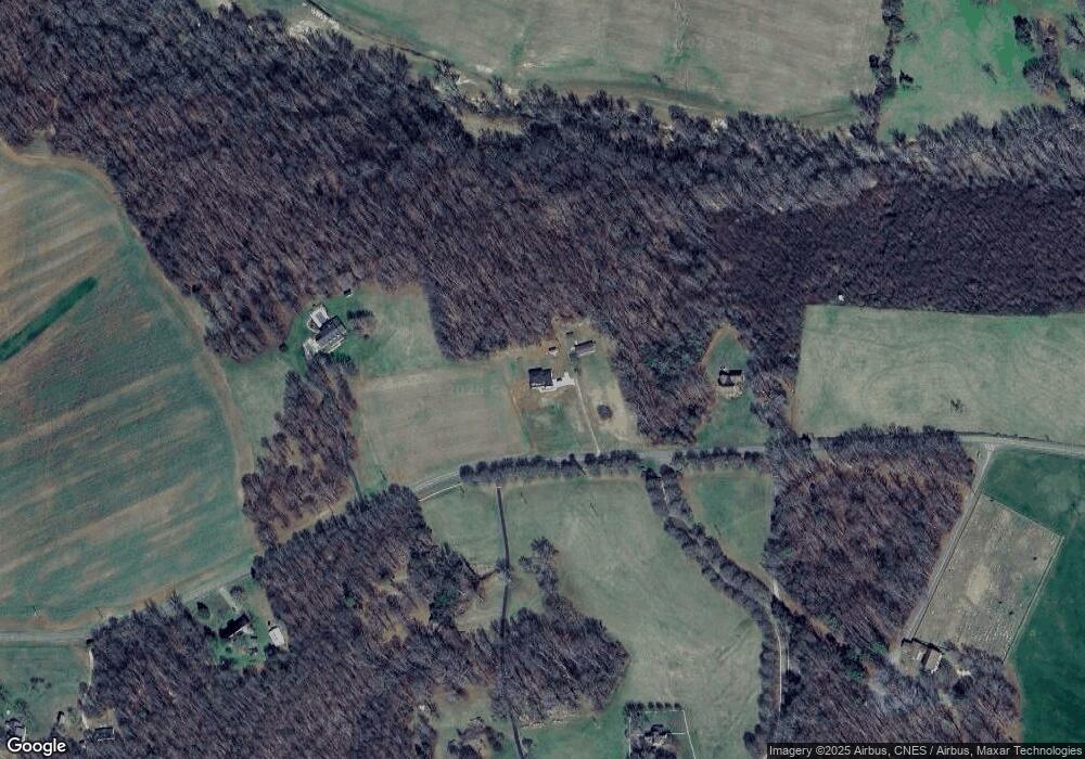 802 Snow Creek Rd, Statesville, NC 28625 - photo 1