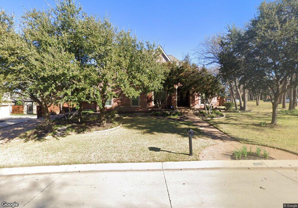 2814 Tyler St, Southlake, TX 76092 - photo 1