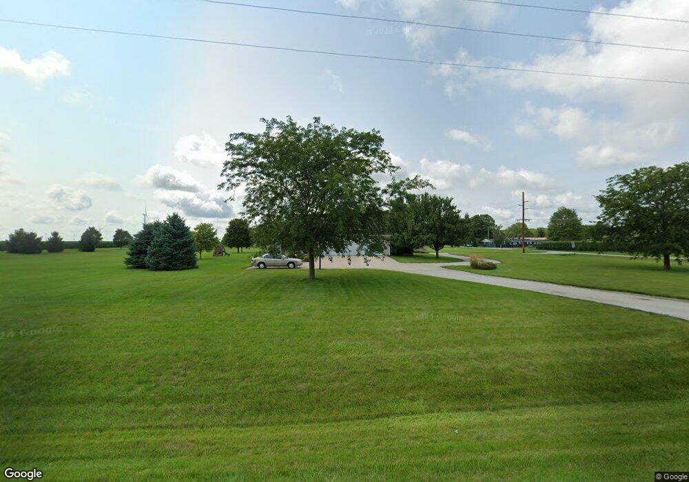 1026 E 100 N, Fowler, IN 47944 - photo 1