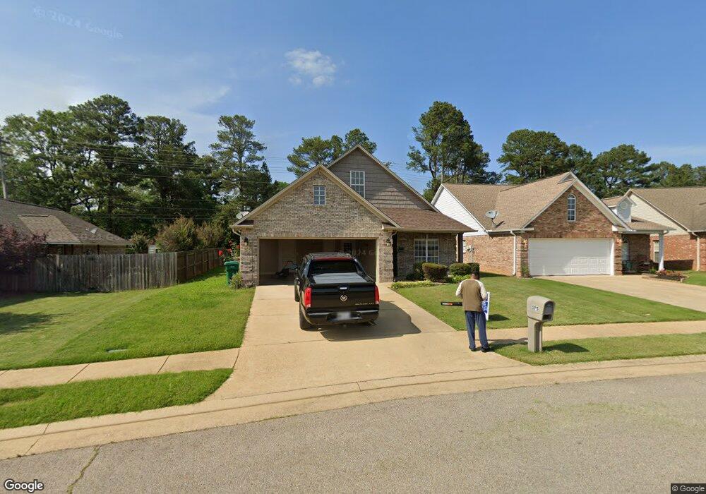 375 Willena Cr, Tupelo, MI 38801 - photo 1