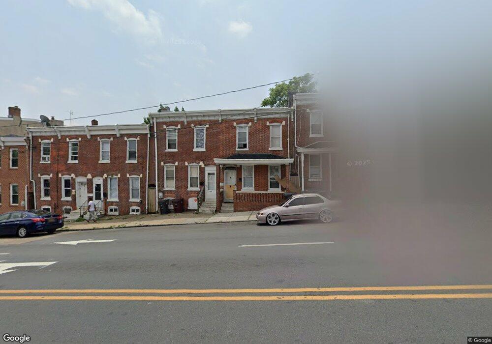 1310 W 4th St, Wilmington, DE 19805 - photo 1