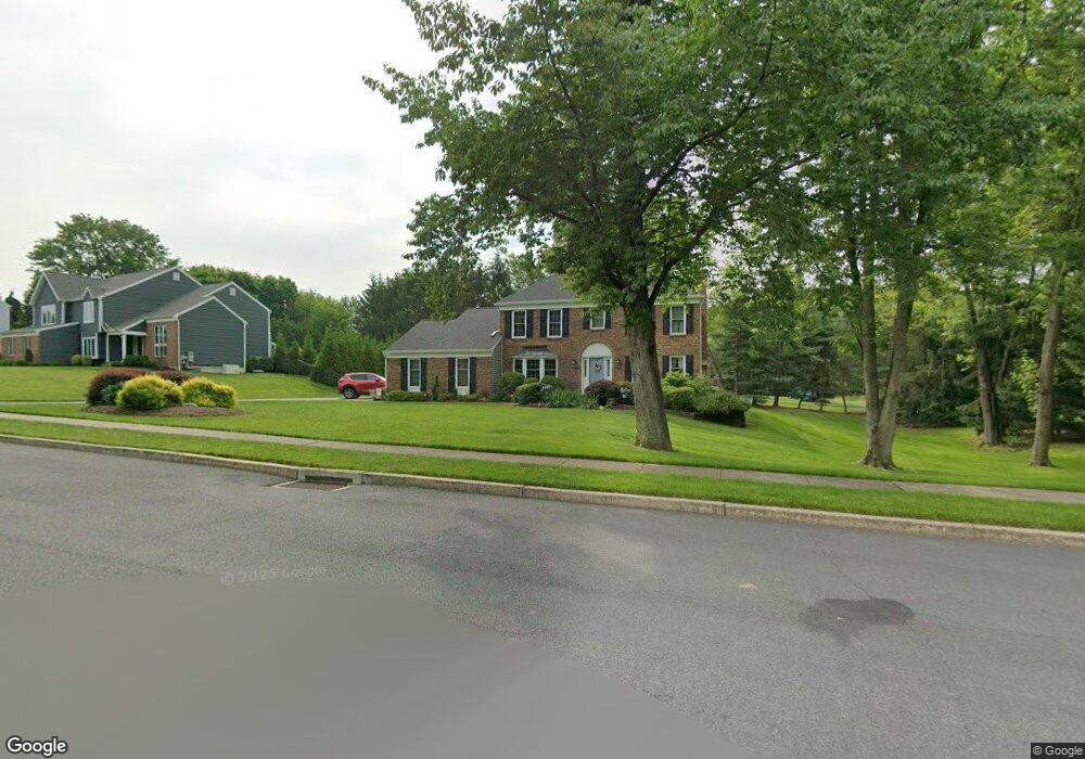 23 Rapp Run Rd, Dresher, PA 19025 - photo 1