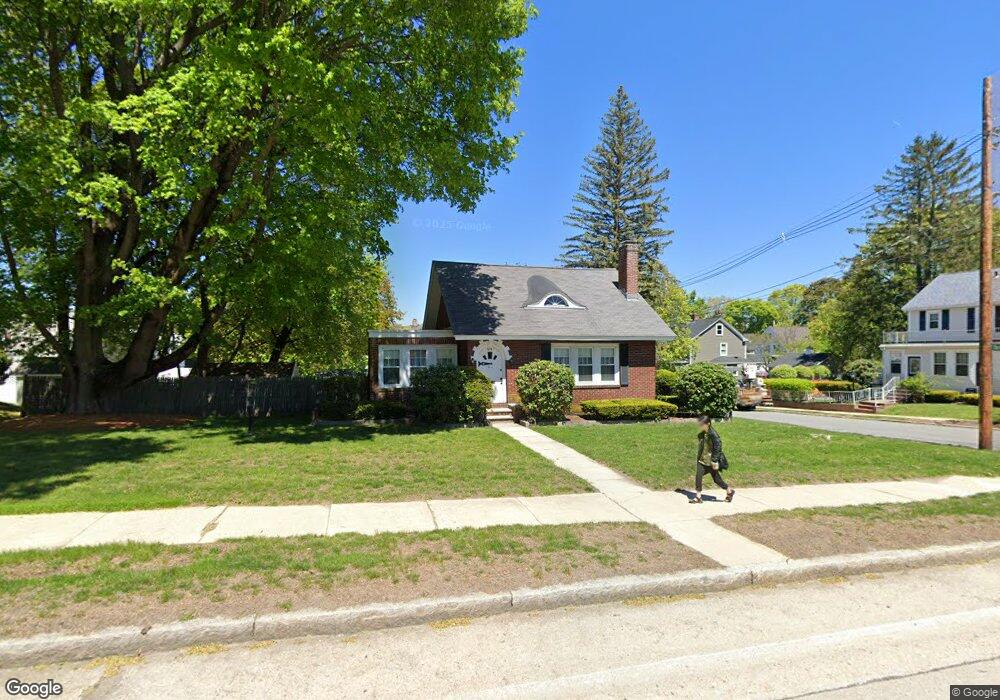 474 Andover St, Lowell, MA 01852 - photo 1