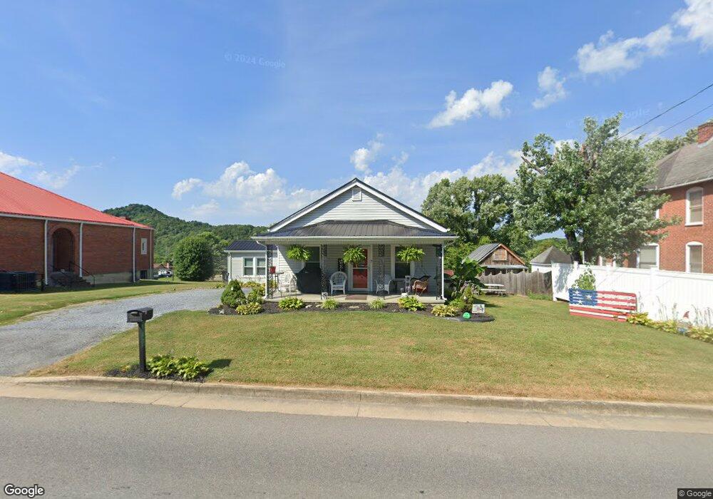 107 W 4th Ave, Watauga, TN 37694 - photo 1