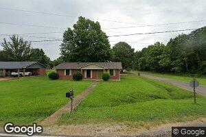 1054 Sandhill Ave, Baldwyn, MI 38824