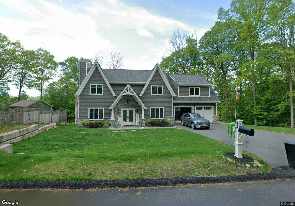 38 Hillside Rd, Sparta, NJ 07871 - photo 1