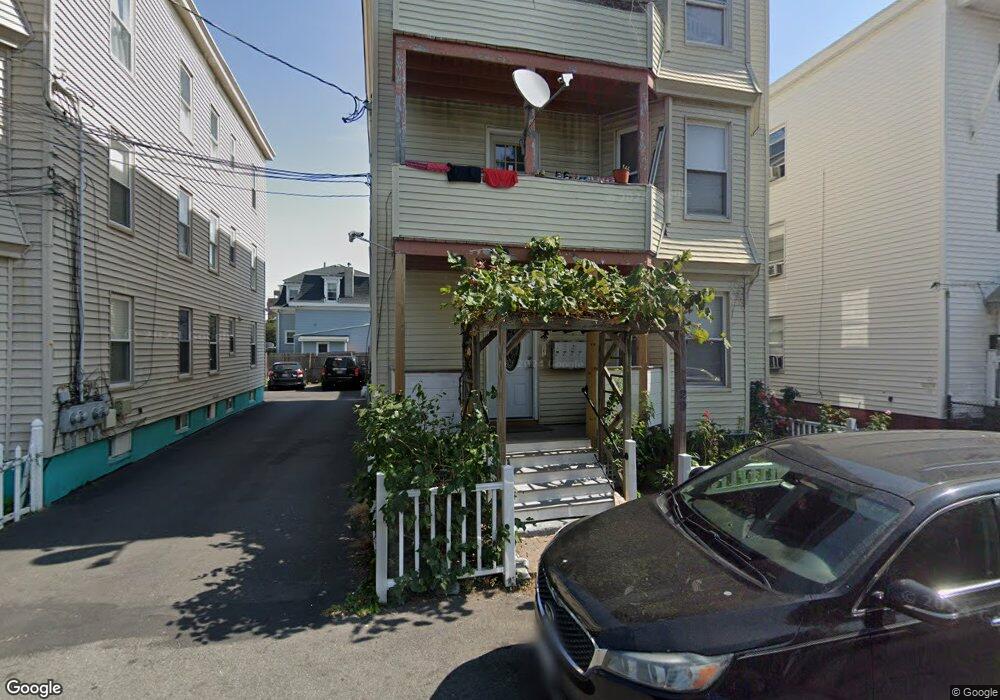 29 Witt St unit 3, Lynn, MA 01905 - photo 1