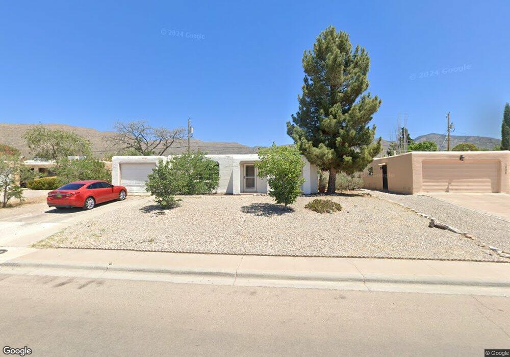 1808 College Ave, Alamogordo, NM 88310 - photo 1