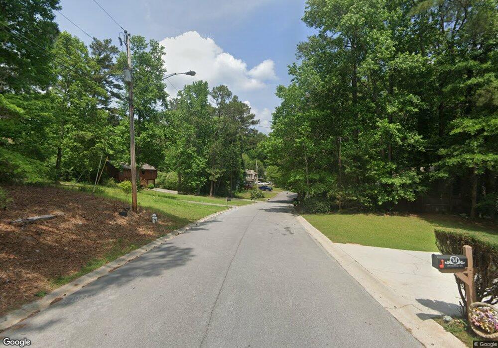 0 David Ln NE unit 8092340, Conyers, GA 30012 - photo 1