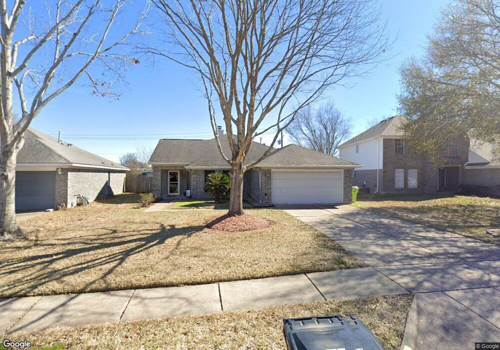 5125 Cotter Ln, Rosenberg, TX 77471 - photo 1