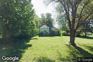 205 N Missouri Ave, Chilhowee, MO 64733
