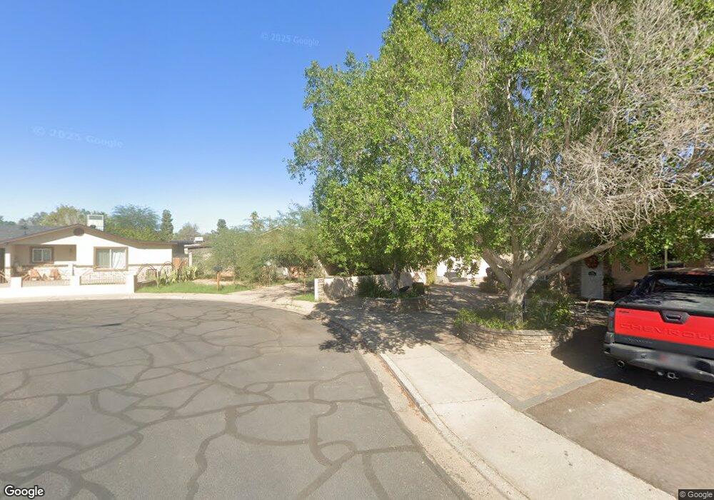 243 N Kachina, Mesa, AZ 85203 - photo 1