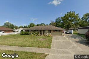 112 Henry St, Lima, OH 45807