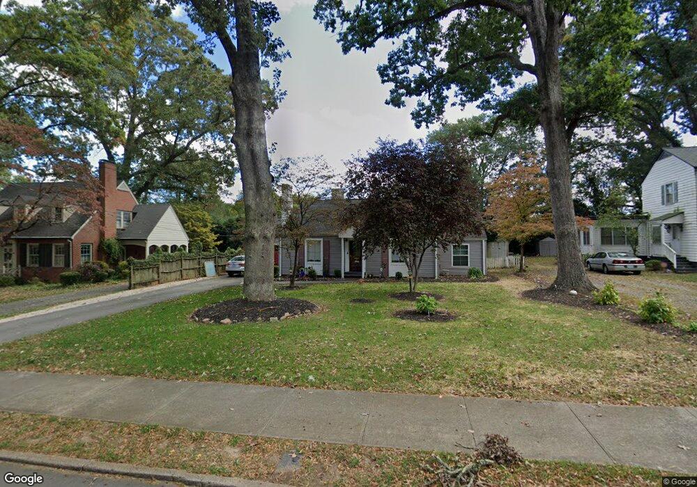 424 Sullivan Rd, Statesville, NC 28677 - photo 1