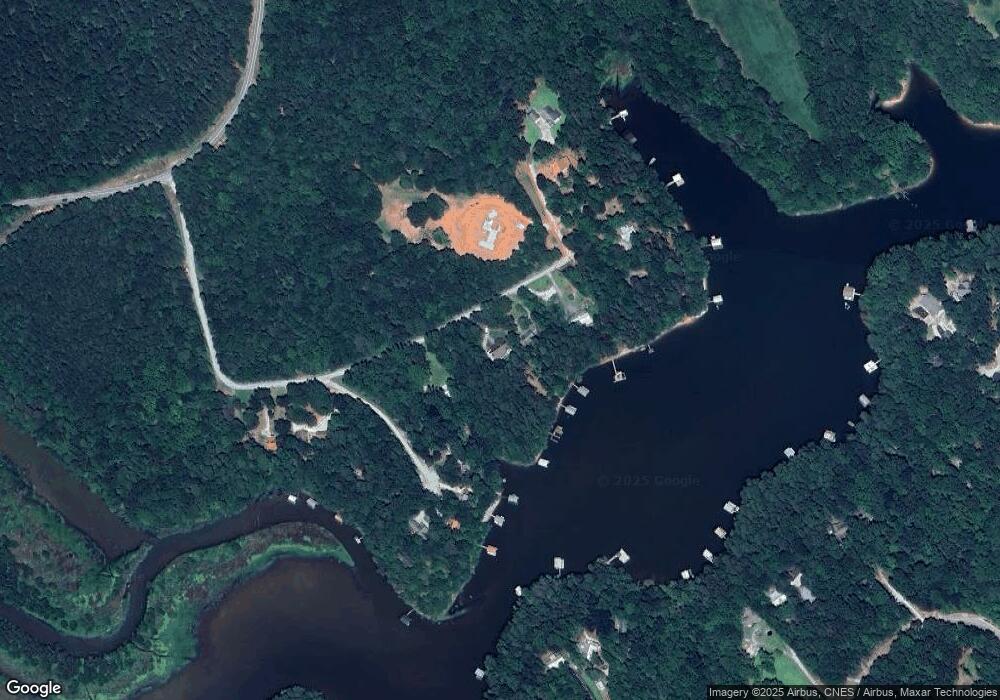 296 Lakeside Hills Rd, Martin, GA 30557 - photo 1