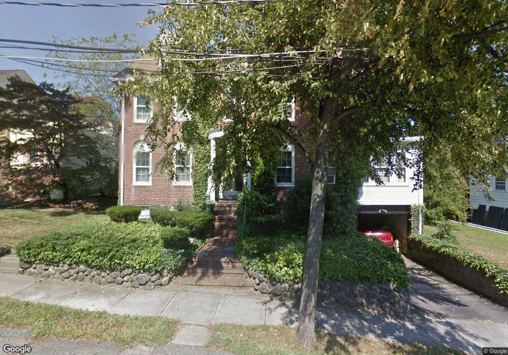 20 Pequossette Rd, Belmont, MA 02478 - photo 1