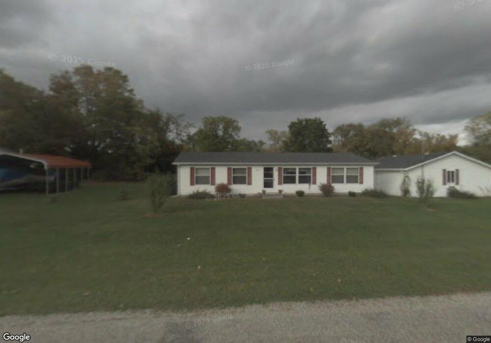 2551 E Burt Rd, Burt, MI 48417 - photo 1