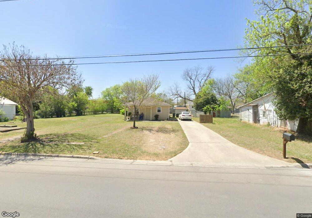 612 S L B J Dr, San Marcos, TX 78666 - photo 1