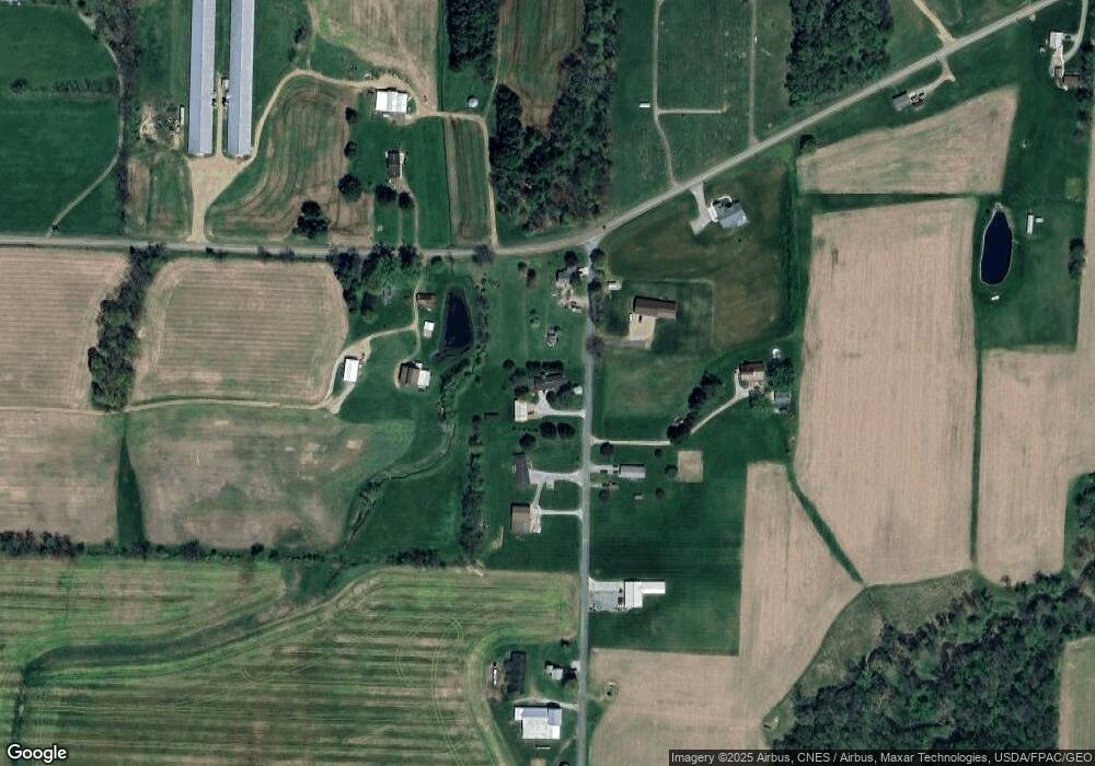 14981 Carey Ln, Danville, OH 43014 - photo 1