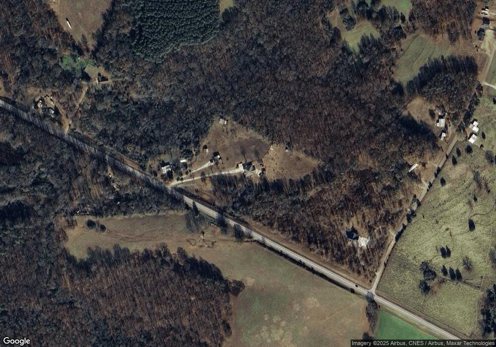 4092 Highway 98 W, Danielsville, GA 30633 - photo 1