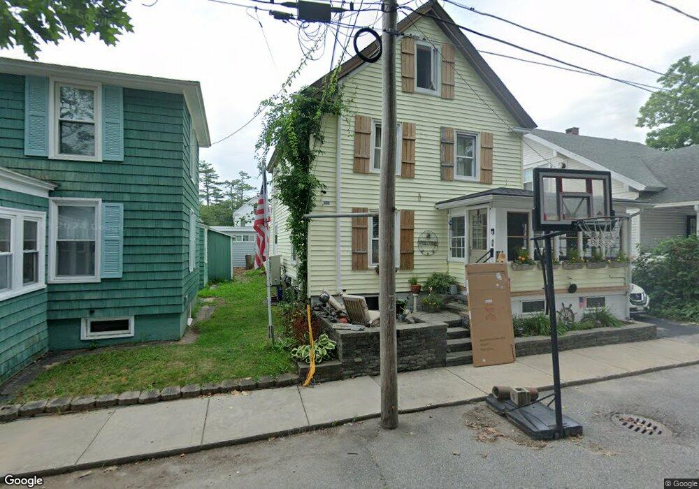 16 Pine Ave, Old Orchard Beach, ME 04064 - photo 1