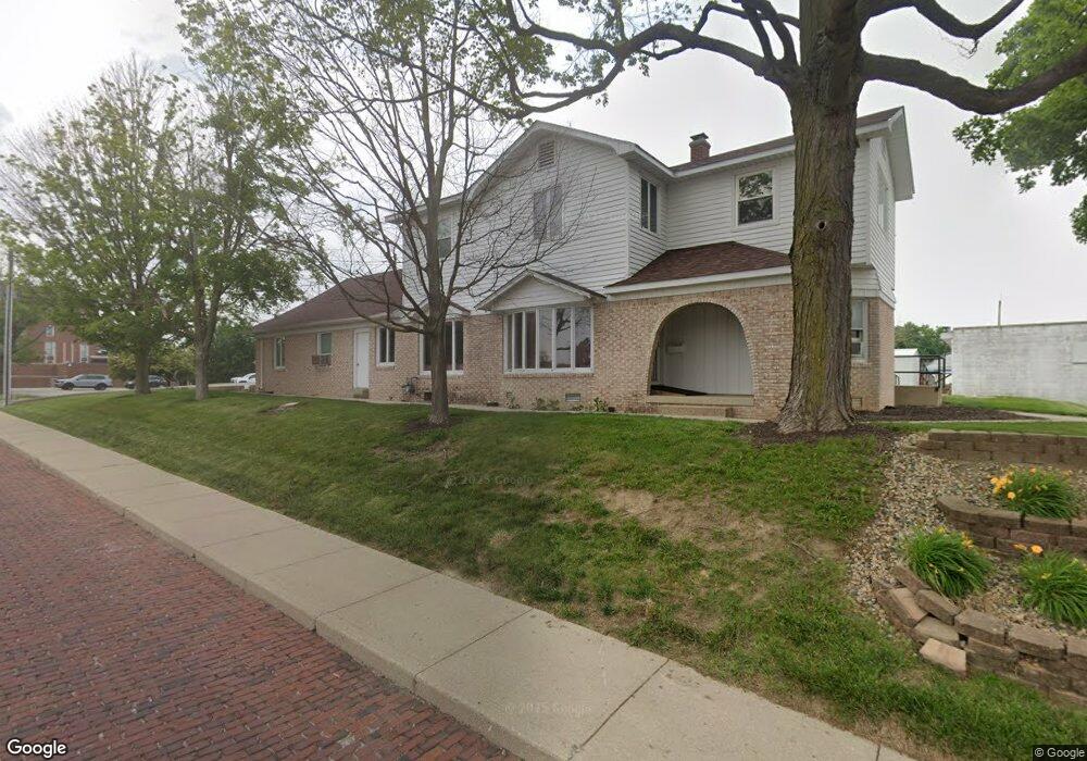 1921 Meridian St, Anderson, IN 46016 - photo 1