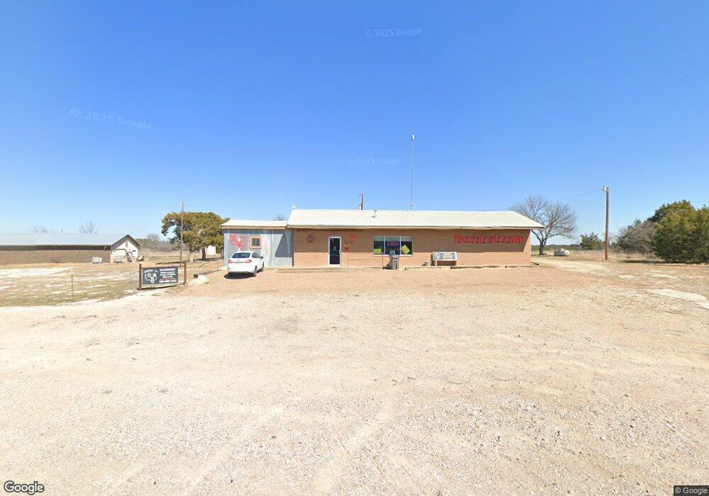 22372 Texas 16, Graham, TX 76450 - photo 1