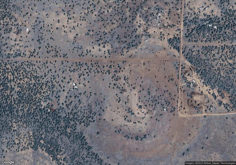 2654 W Plate Rd, Ash Fork, AZ - photo 1