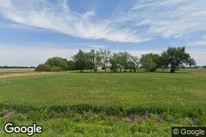 2176 Apache Rd, Moundridge, KS 67107