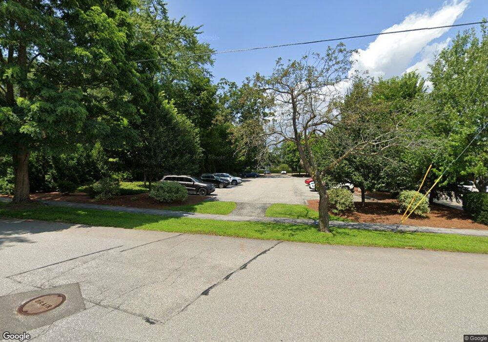 46 Pillsbury St, Concord, NH 03301 - photo 1