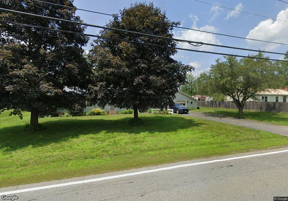 614 Leyden Rd, Greenfield, MA 01301 - photo 1