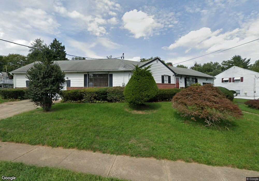 198 Inland Ave, Ewing, NJ 08638 - photo 1