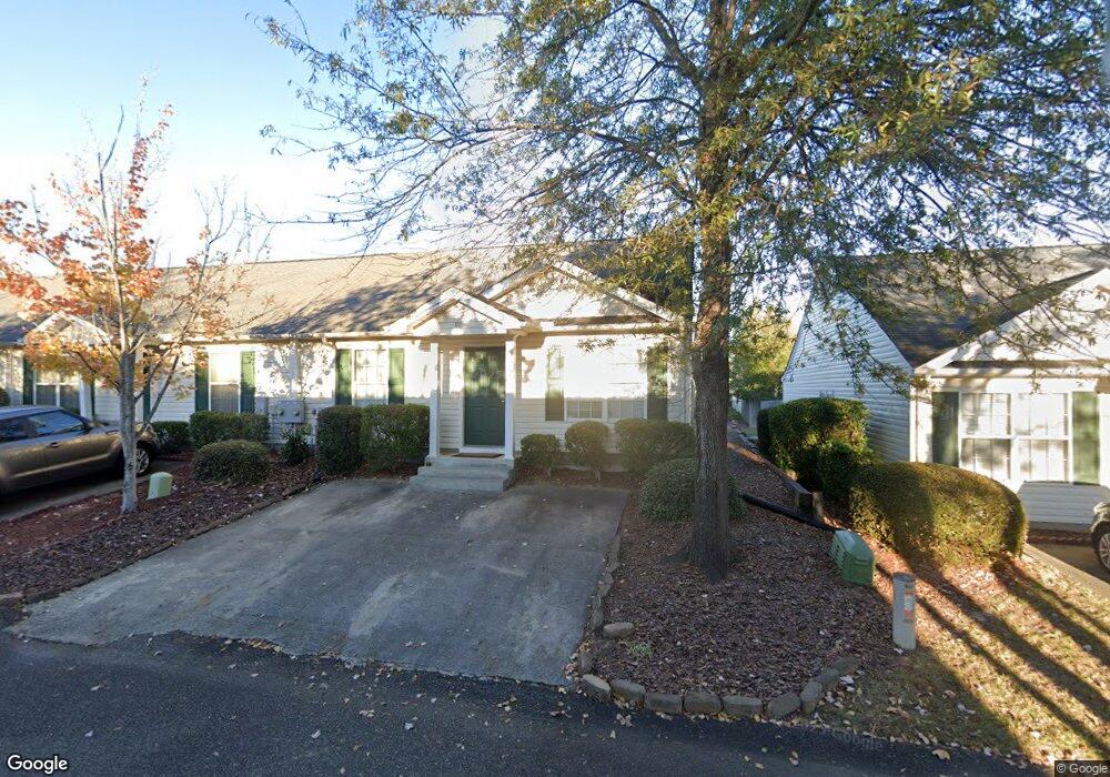 911 Cammaron Way, Augusta, GA 30907 - photo 1