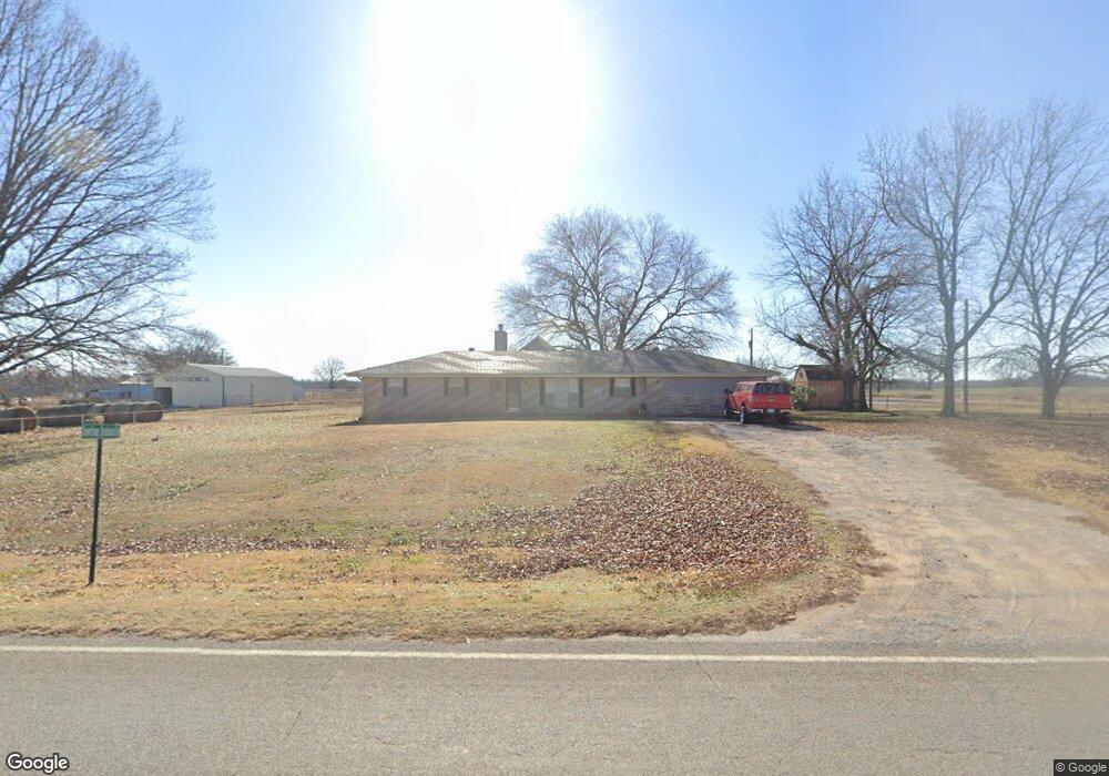 2840 Highway 16, Beggs, OK 74421 - photo 1