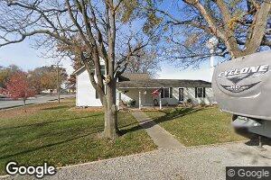107 S Clinton St, Bartelso, IL 62218