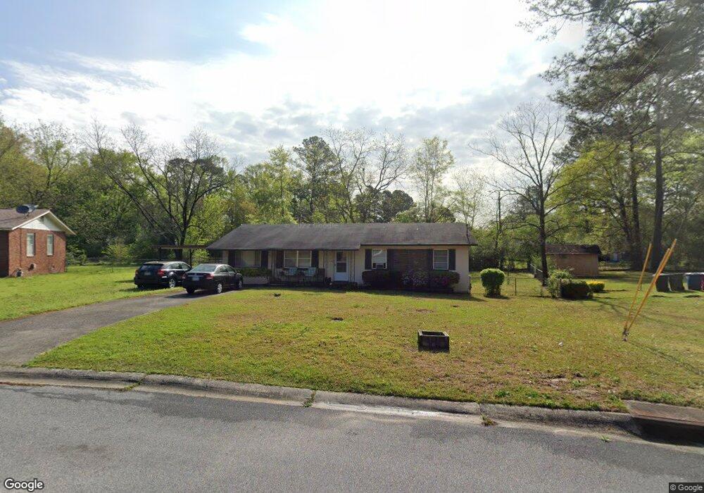 2429 Dapleton Dr, Macon, GA 31206 - photo 1