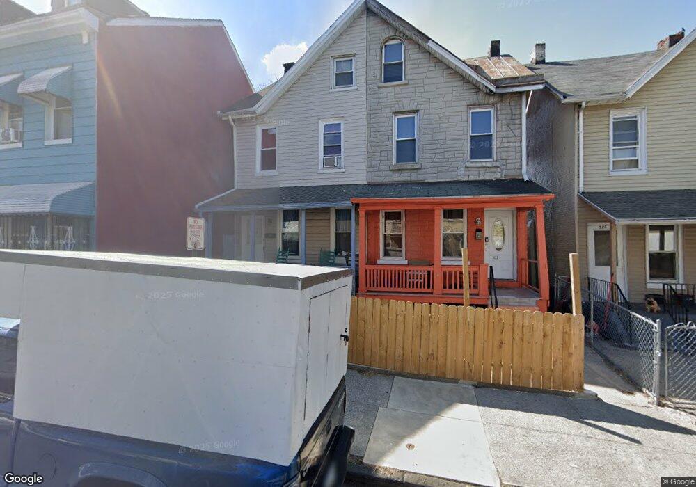 520 Cedar St, Reading, PA 19601 - photo 1