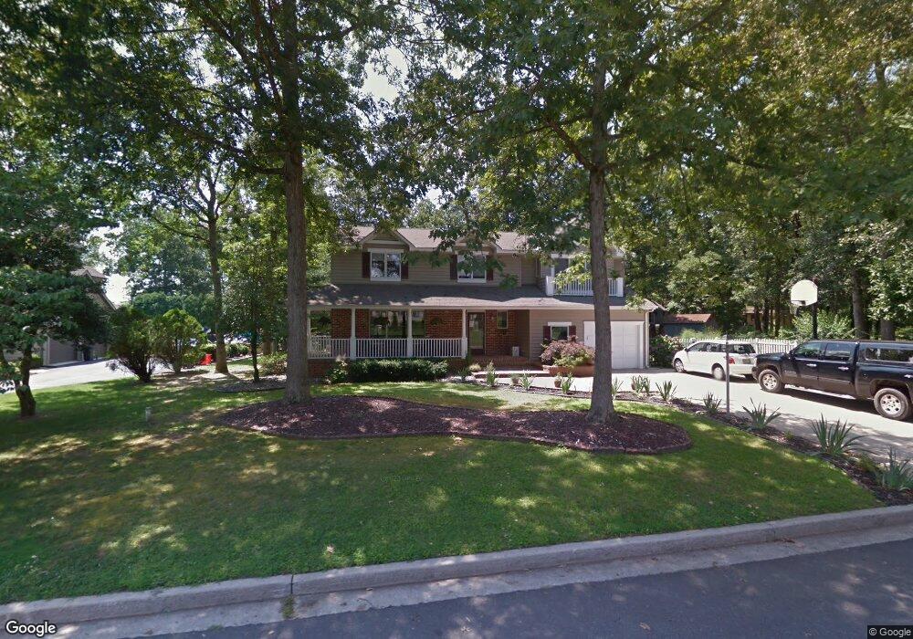 2274 Sanford Dr, Vineland, NJ 08361 - photo 1