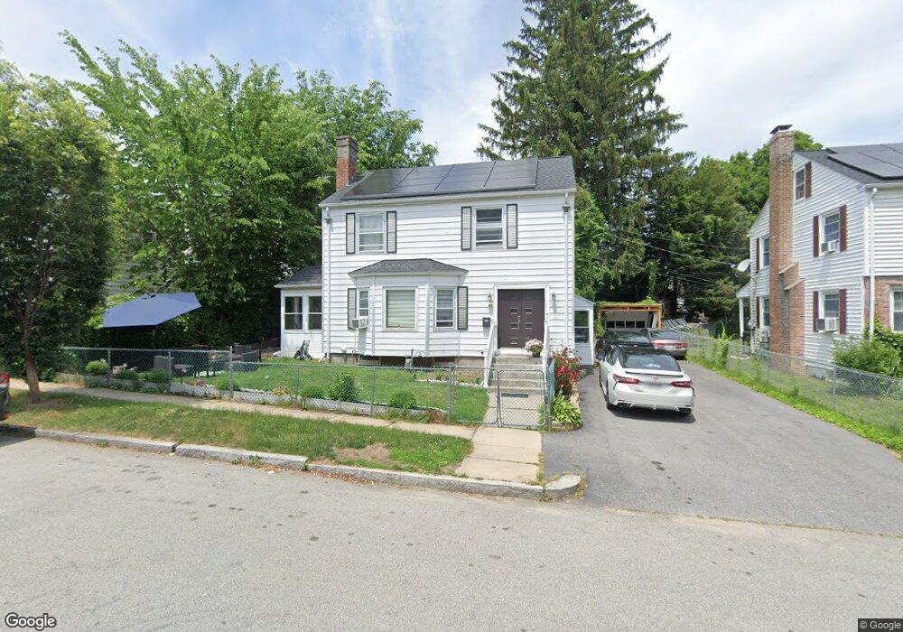 8 Van St, Worcester, MA 01602 - photo 1