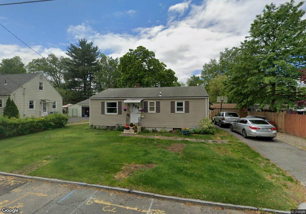 20 County St, Springfield, MA 01109 - photo 1