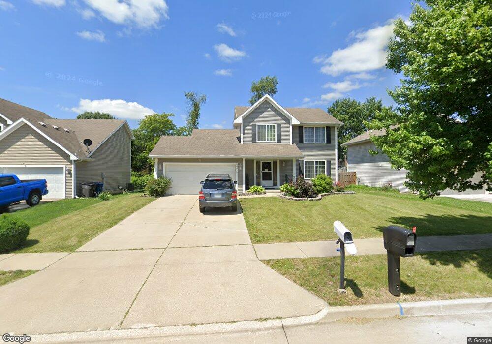 3310 SE 24th Ct, Des Moines, IA 50320 - photo 1