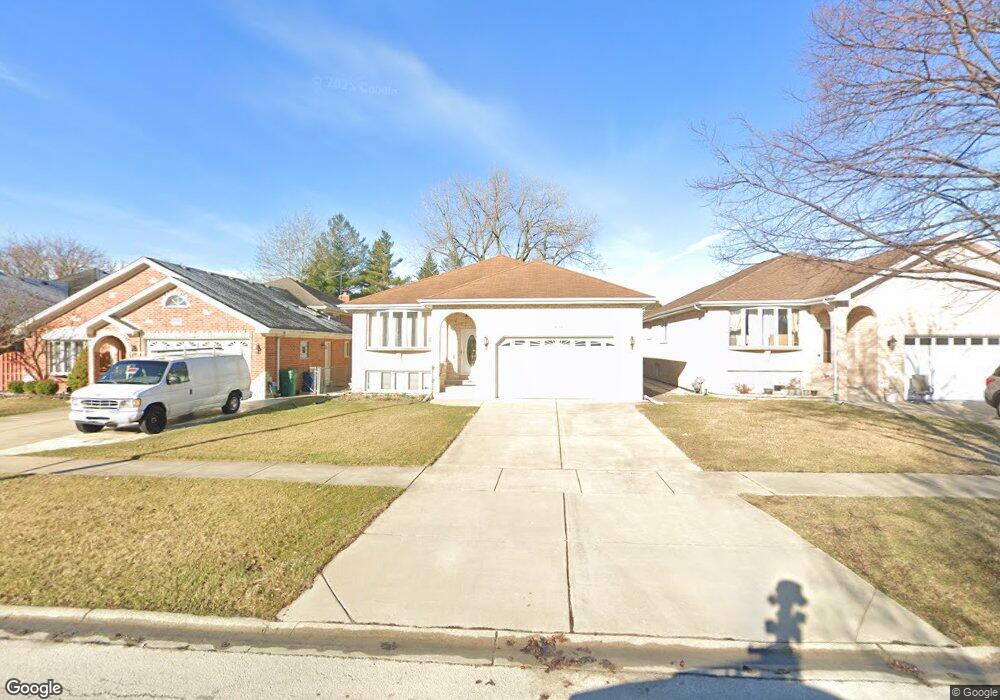 8330 Mansfield Ave, Burbank, IL 60459 - photo 1