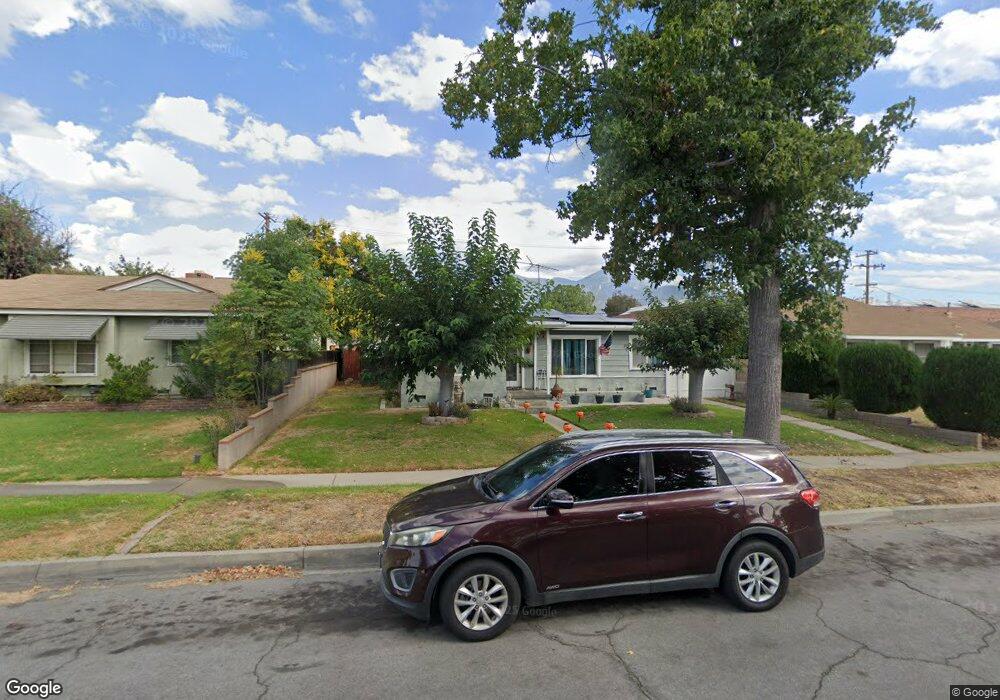 229 Mesa Ct, Upland, CA 91786 - photo 1