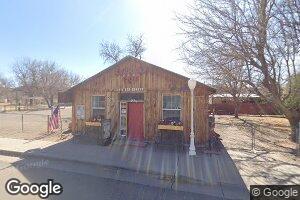 205 Old West Hwy, Duncan, AZ 85534