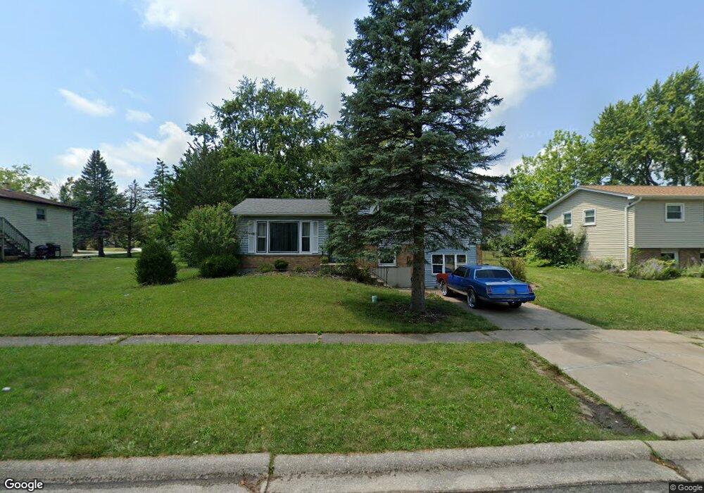 19030 Birch Ave, Country Club Hills, IL 60478 - photo 1