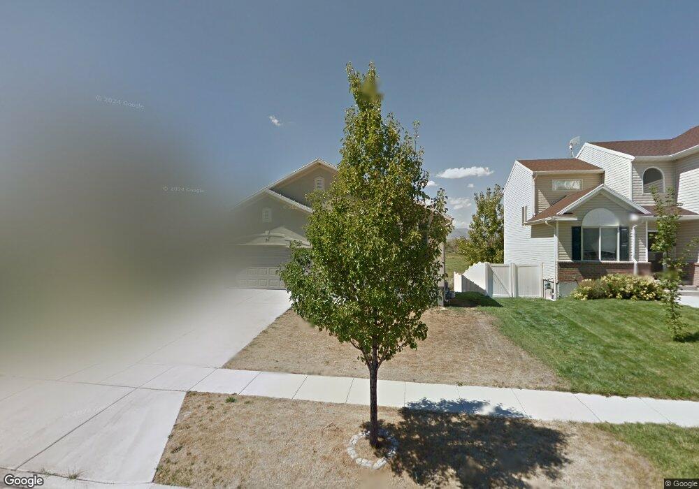 74 N Kintail St, Saratoga Springs, UT 84043 - photo 1