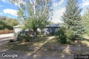 223 Washington St, Crane, MT 59217
