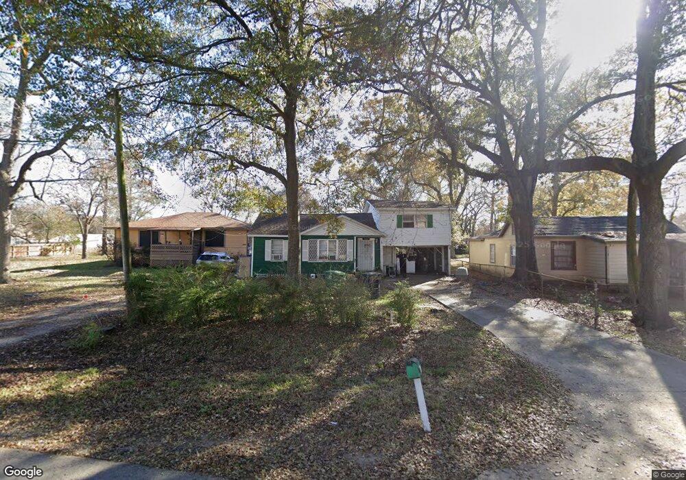 4924 Antha St, Houston, TX 77016 - photo 1