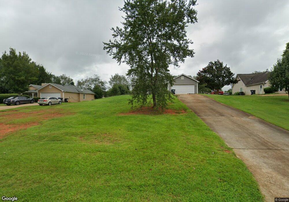 100 Dove Point unit 2, Covington, GA 30016 - photo 1
